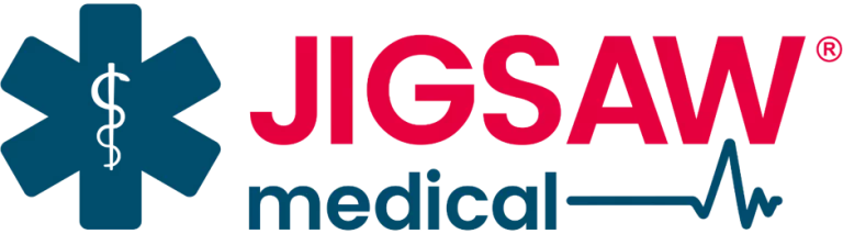 Jigsaw Medical logo