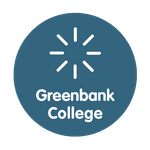 Logo for Greenbank College, Liverpool