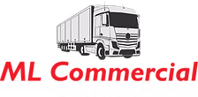 Logo for ML Commercial Services
