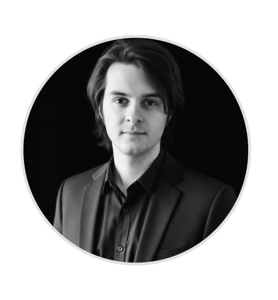 Andrew Holder profile photo