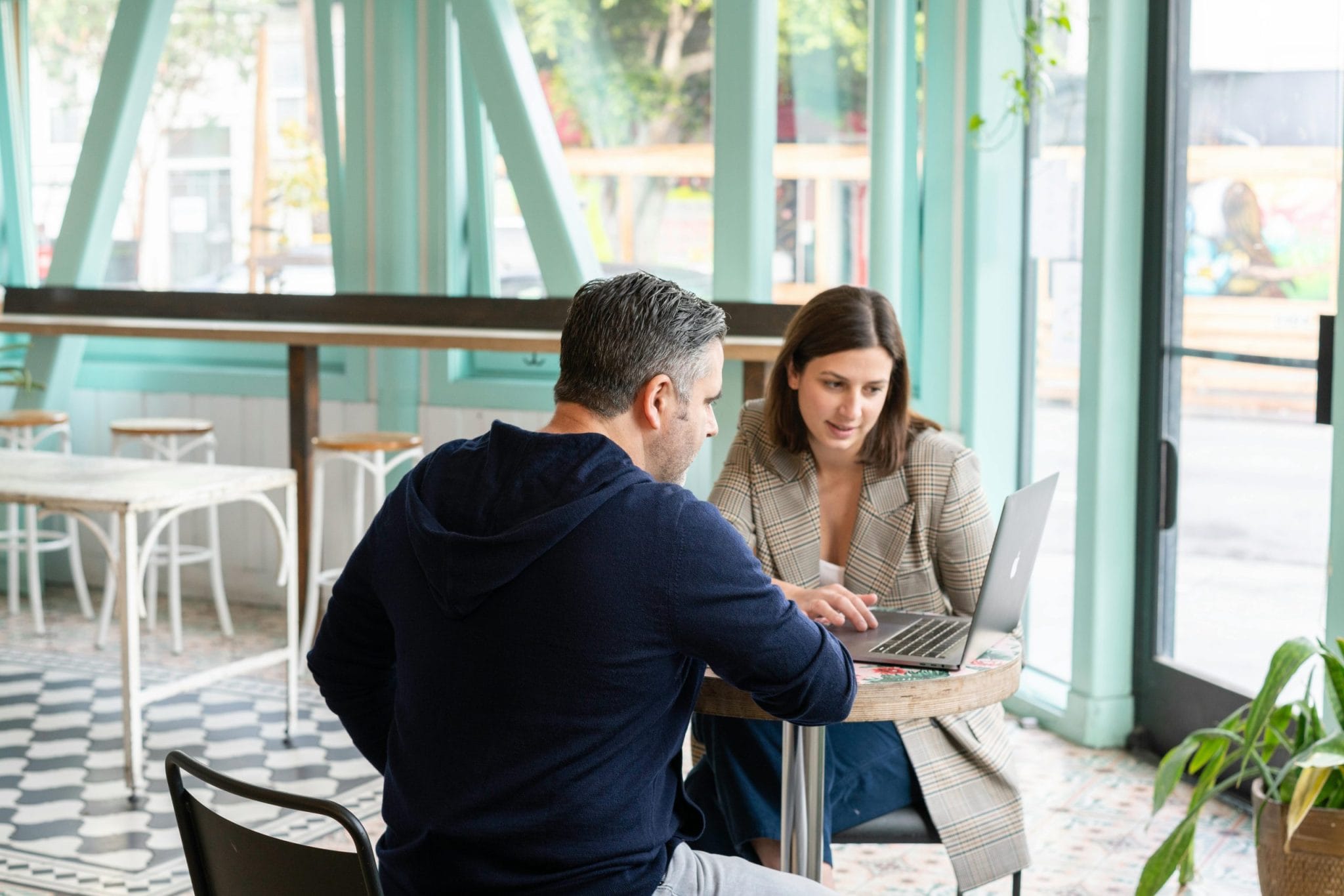 Websites for accountants and how to stand out